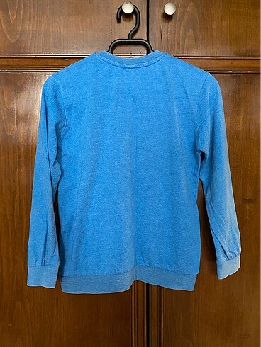 8 Yaş Beden Çocuk sweat