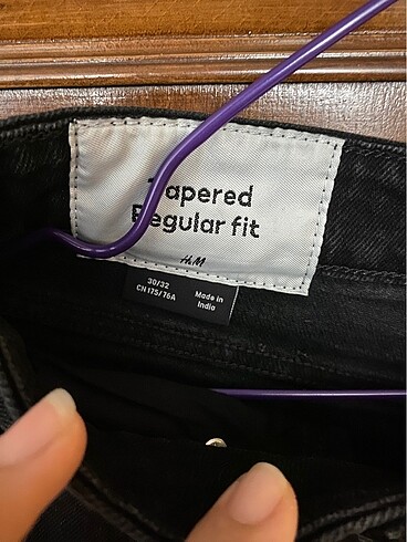 H&M Kadın kot pantolon