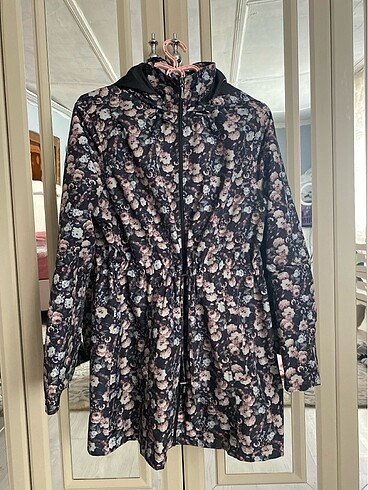 LC Waikiki Trençkot