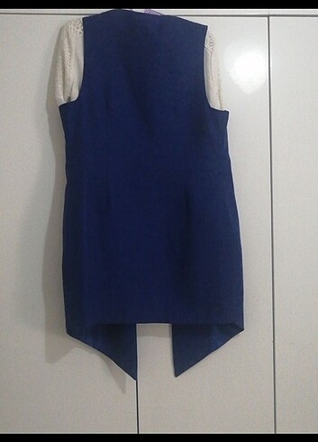 l Beden Blazer