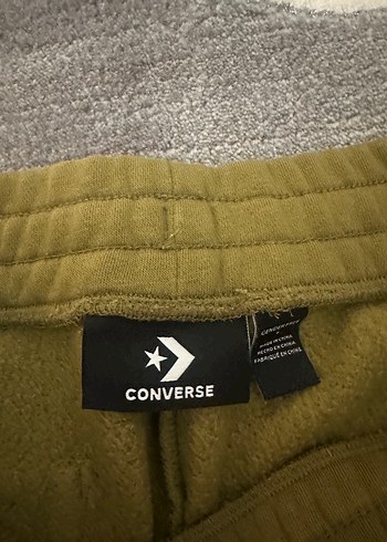 CONVERSE EŞOFMAN ALTI - Görsel 2