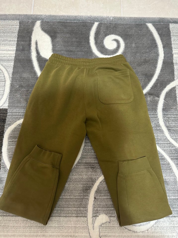 CONVERSE EŞOFMAN ALTI - Görsel 4