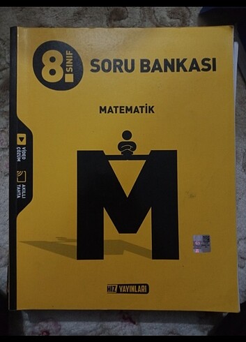 8. Sınıf lgs Matematik 