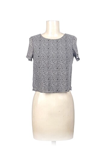Mango Bluz %70 İndirimli.