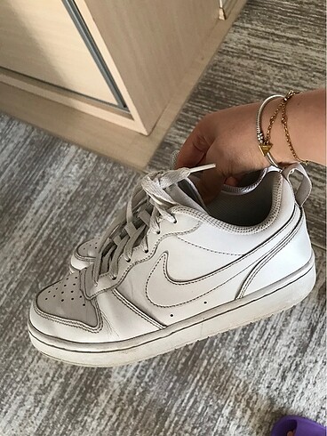 Nike Nike spor ayakkabı