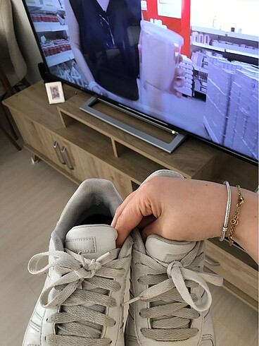 Adidas Adidas spor ayakkabı