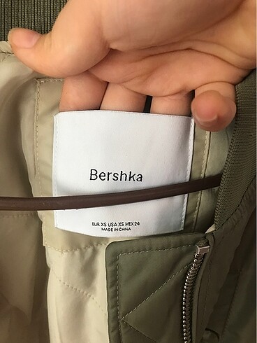 Bershka Blazer ceket