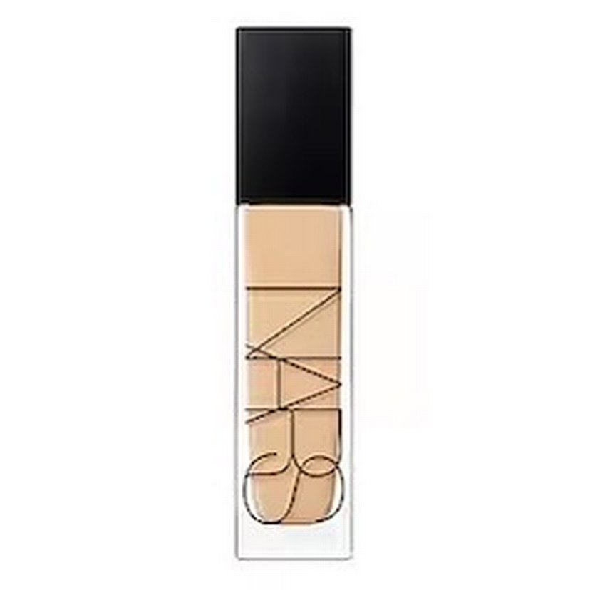 NARS Radiant Longwear L4,5 VIENNA FONDÖTEN - Görsel 3