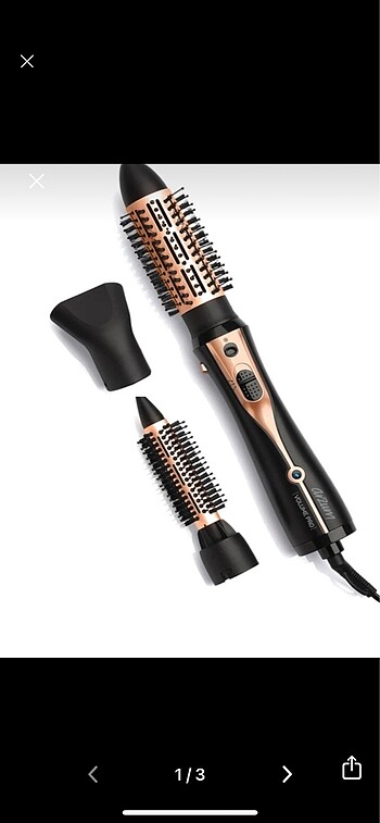 Arzum Fön Cihazı Ar5063 - Görsel 3