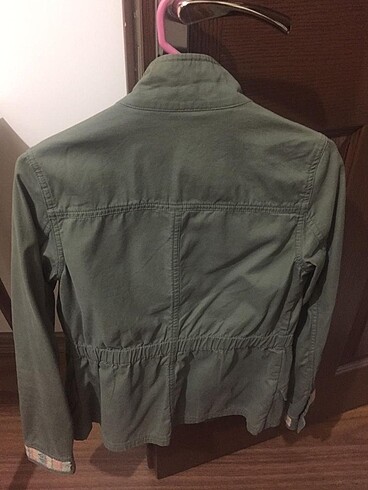 Mudo mevsimlik ceket - Görsel 2