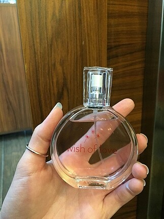 Avon Avon Wish Of Love parfüm