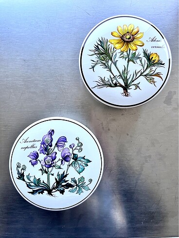 Villeroy&Boch bonbonier
