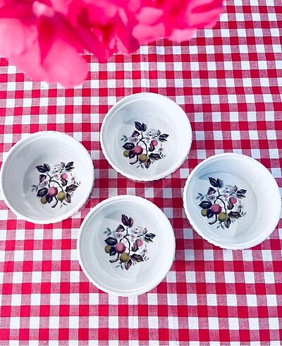 Limoges fırın kabı/çerezlik