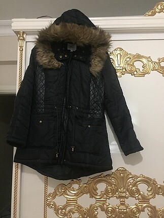 Kadın mont