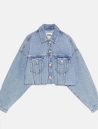 Zara ceket