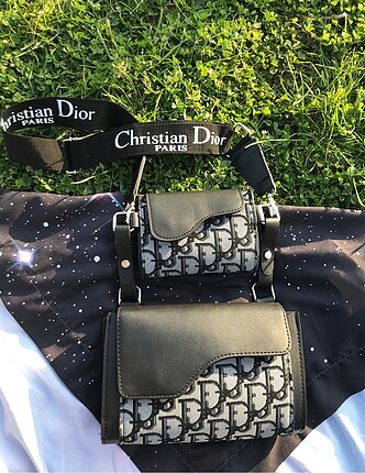 Dior Askılı Çanta