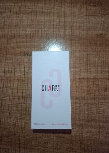 Renkli Hafif Takma Kirpik Seti - Görsel 2