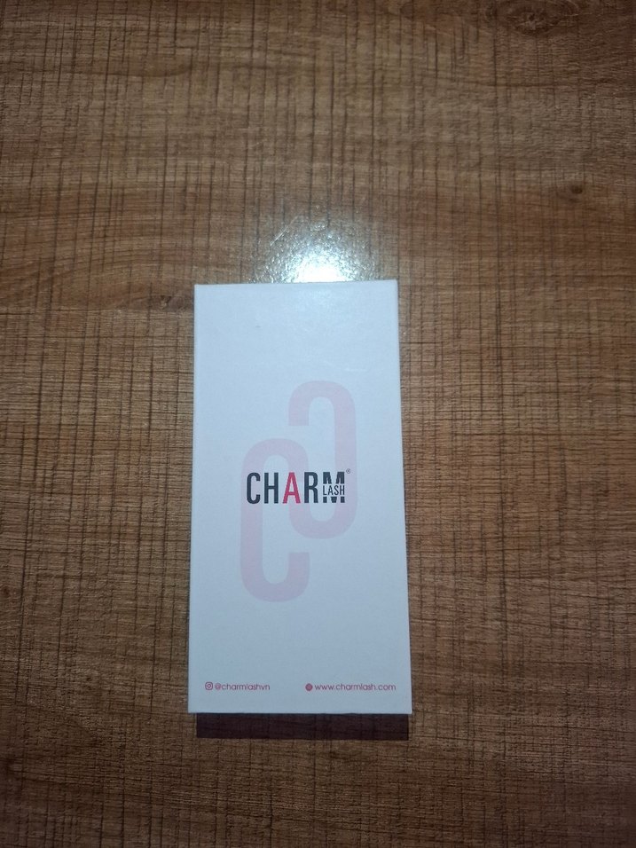 Renkli Hafif Takma Kirpik Seti - Görsel 2