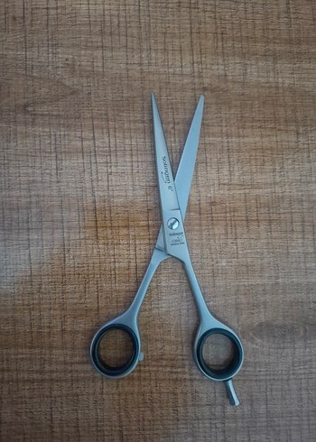 Beden Renk Solingon mat i mat sac kesim Makası sıfır