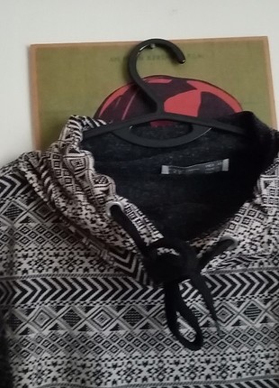 l Beden Kapşonsuz sweat