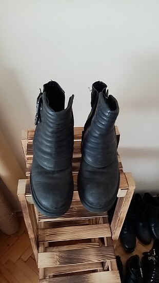 Nine West Nine west maskülen yarım bot