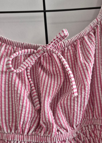 Diğer Pembe Crop