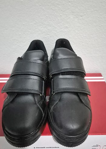 Platform Ayakkabı - Görsel 4