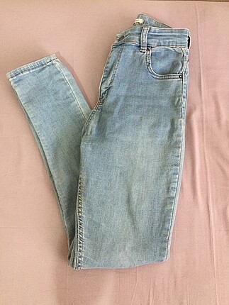 Jean pantalon