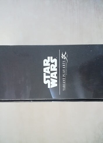  Beden Star Wars Variant Play Arts Kai Darth Maul