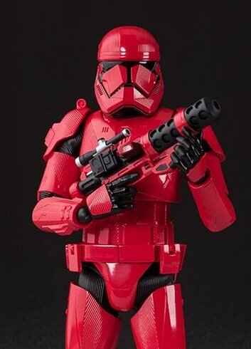 Shfiguarts Star Wars Sith Trooper