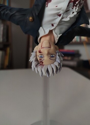 Sega Figurizma Saturo Gojo figure