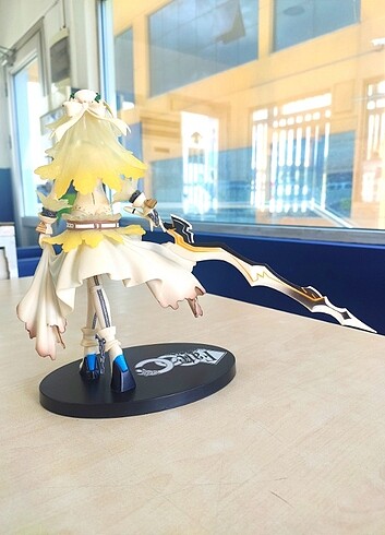 Beden Renk Sega Fate Saber Extra CCC PM figure