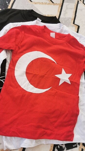 Atatürk baskılı sweat  - Görsel 4