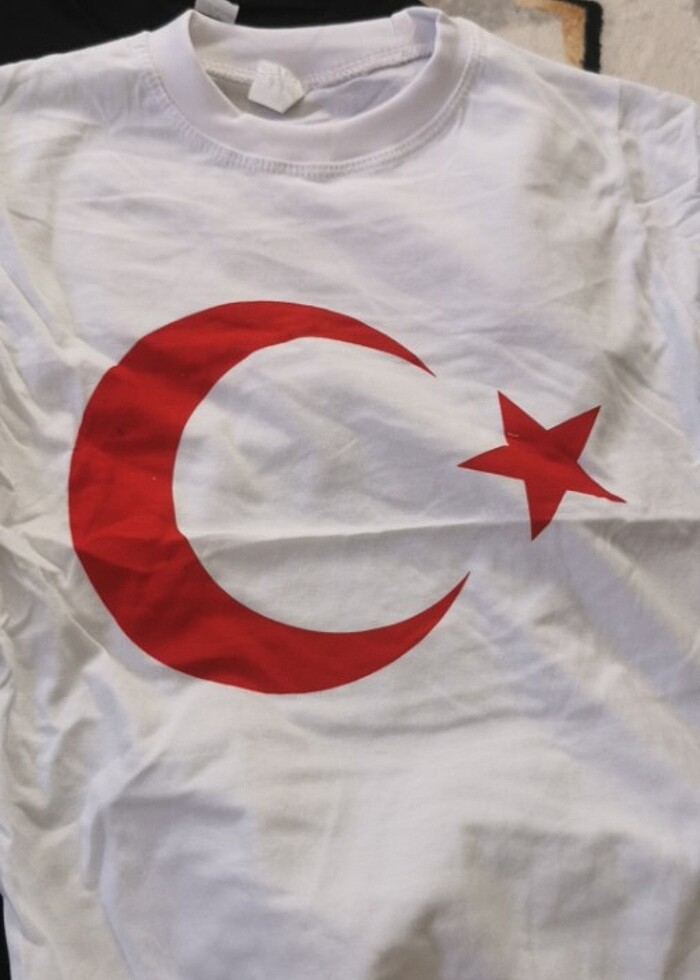 Atatürk baskılı sweat  - Görsel 3