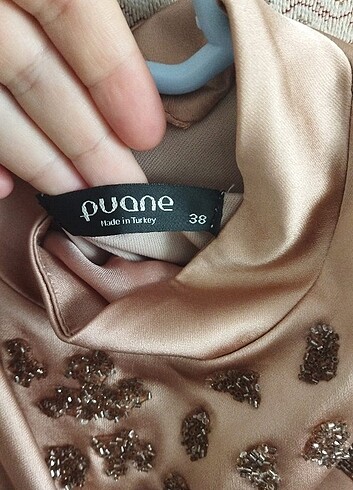 Tesettür abiye  - Görsel 5