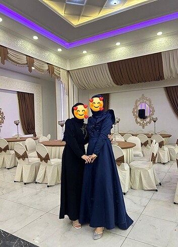 Pınarşems tesettür abiye  - Görsel 5