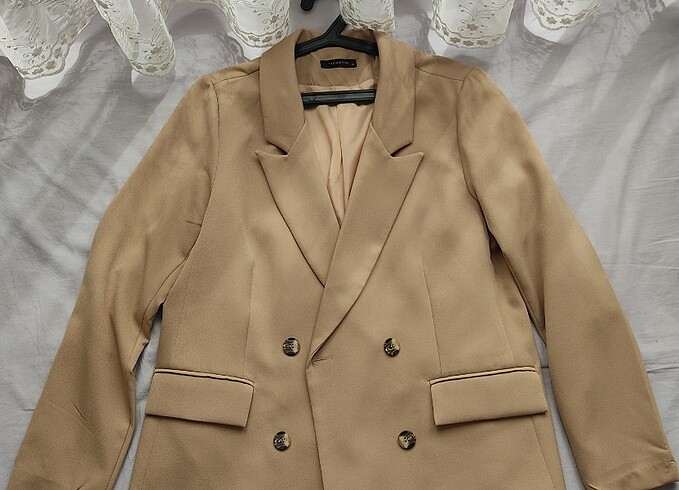 Trendyol & Milla Blazer Ceket