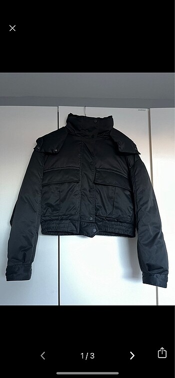 PULL&BEAR mont