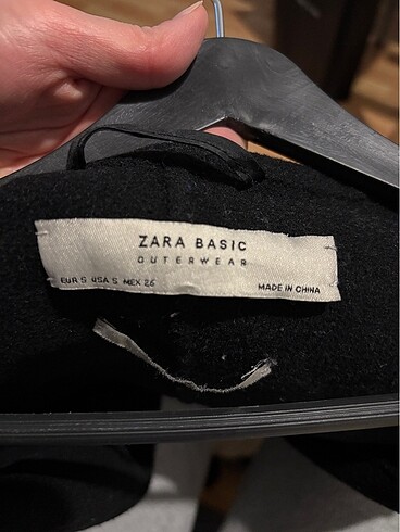 Zara Zara kaban
