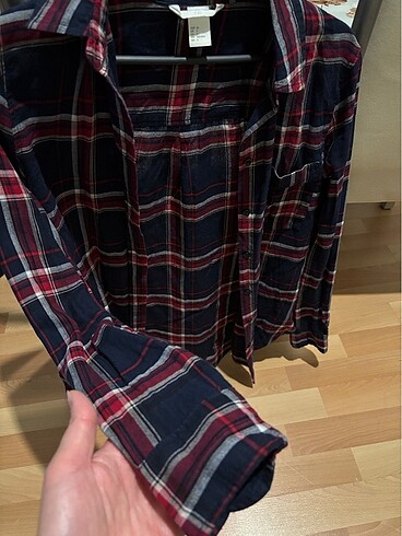 36 Beden H&M gömlek