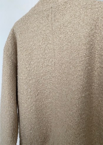 Zara buklet bomber ceket