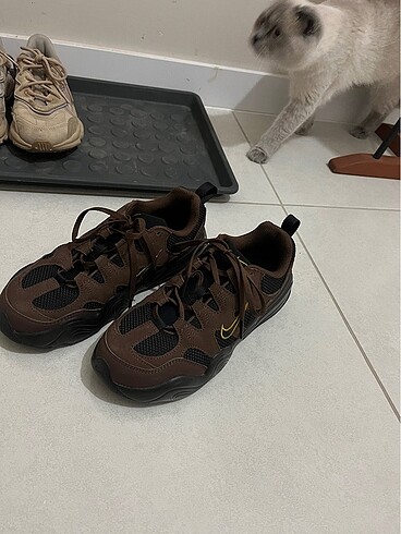 Nike Nike W Tech Hera