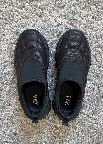 zara ayakkabı - Görsel 3