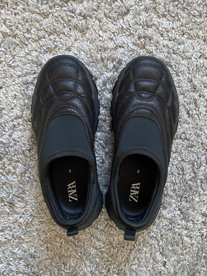 zara ayakkabı - Görsel 3