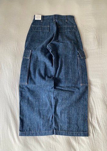 Zara cargo pantolon - Görsel 4