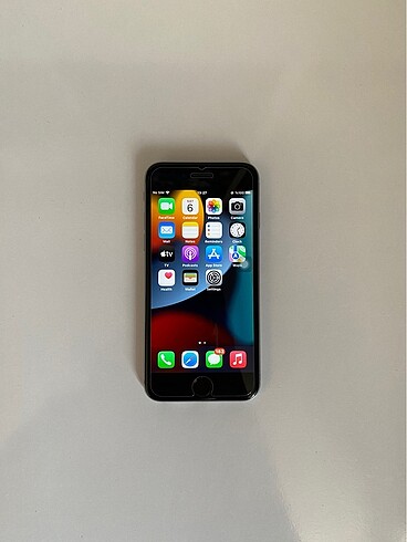 iphone 6s 32gb gri