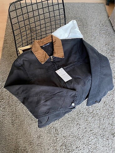zara ceket