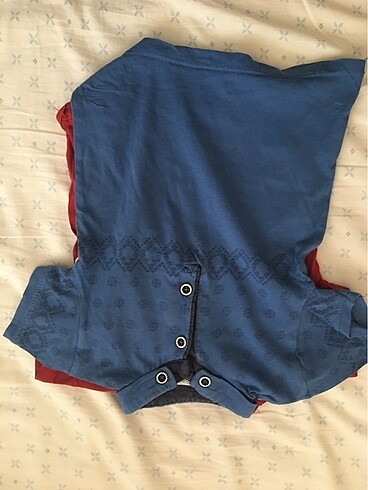 LC Waikiki Erkek çocuk tişört