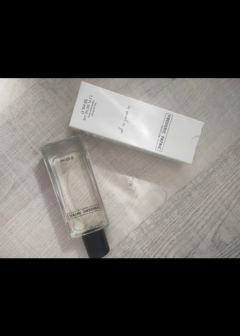 Frederic Patric L-6 Kadın Parfüm 50 ml lancome la vie est - Görsel 6