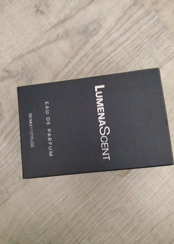 LumenaScent S501 erkek Parfümü Sauvage - Görsel 2